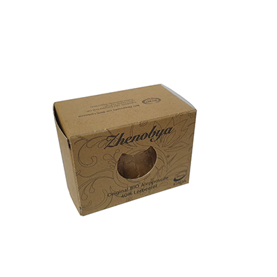 Jabón de Alepo 40% 170g ECO