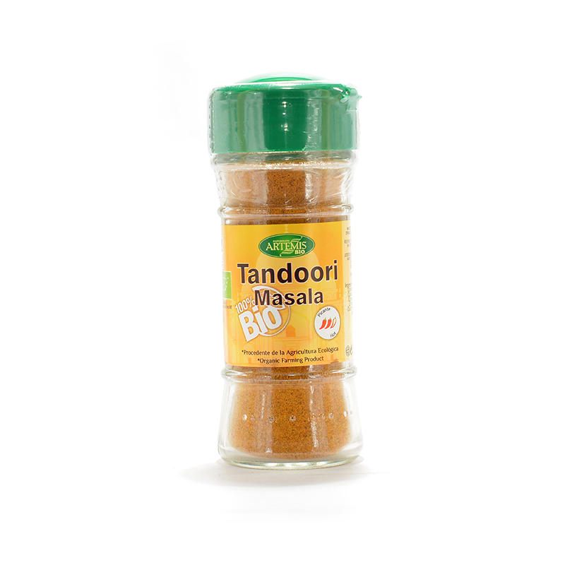 Tandoori Masala 28g ECO