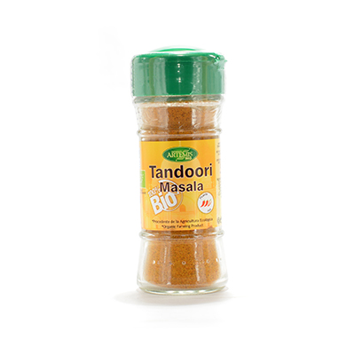 Tandoori Masala 28g ECO