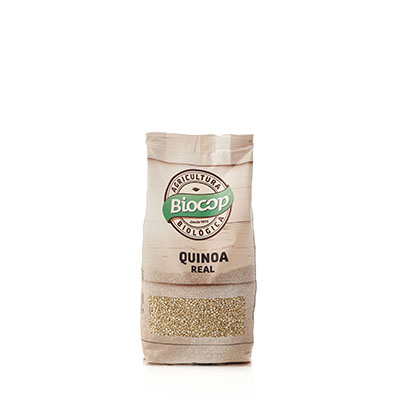 Quinoa Real 250g ECO