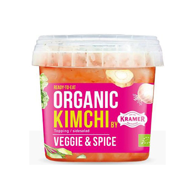 Kimchi 300g ECO