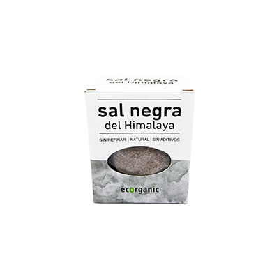 Sal Negra Fina de l'Himàlaia