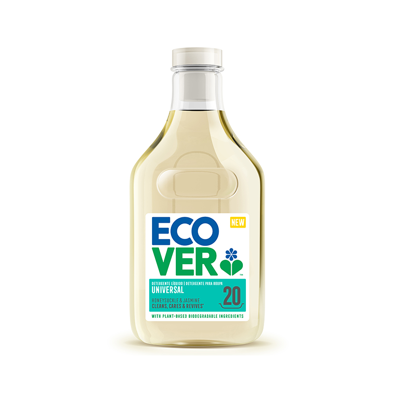 Detergente Líquido 1L ECO