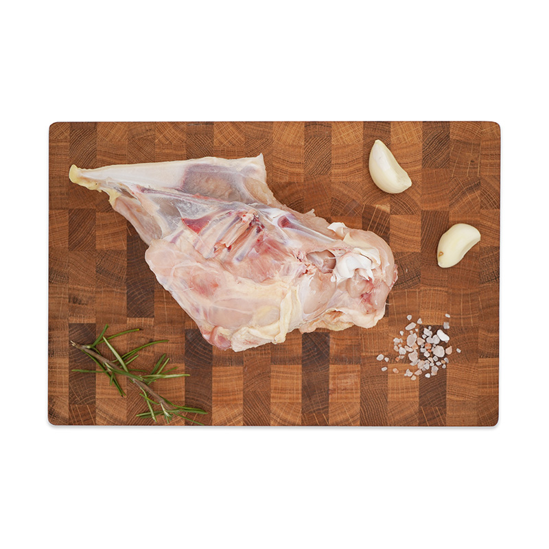 Carcasses de pollastre 500g ECO