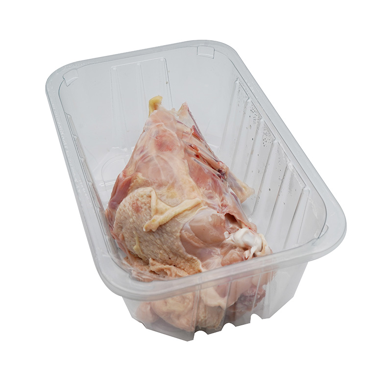 Carcasas de pollo 500g ECO