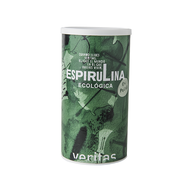 Espirulina 175g ECO