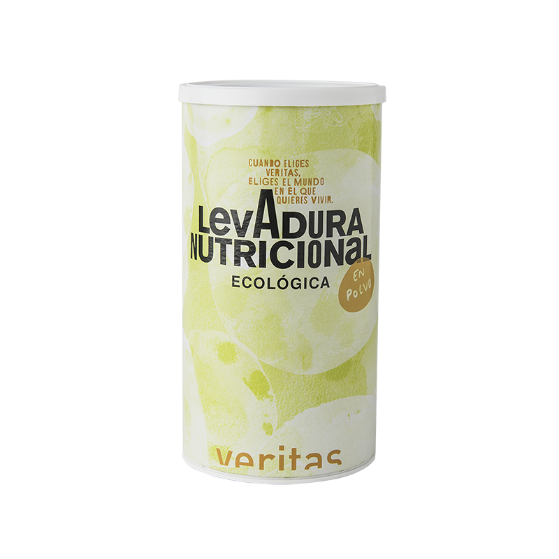 Llevat nutricional 90g ECO