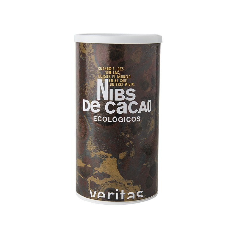 Nibs de cacau 250g ECO