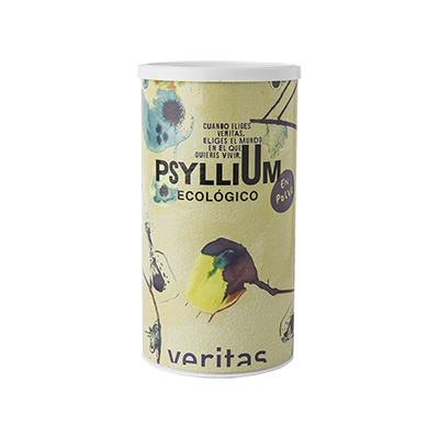 Psyllium 250g ECO