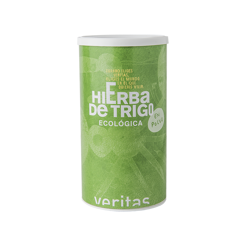 Hierba de trigo 150g ECO