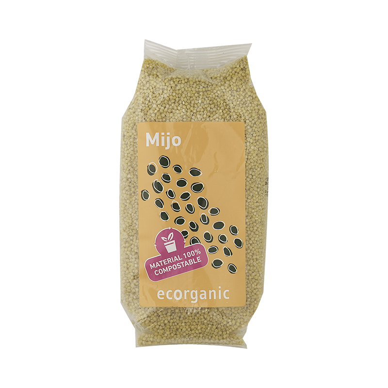 Mill 500g ECO