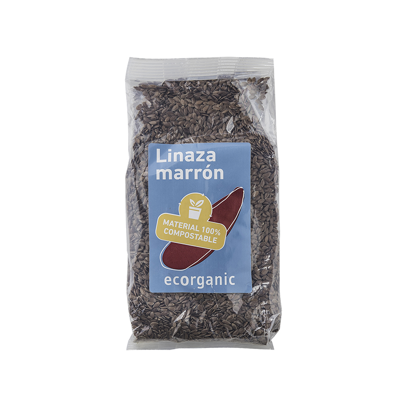 Llinassa Marró 250g ECO