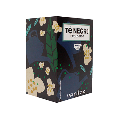 Té negro Veritas 20b ECO