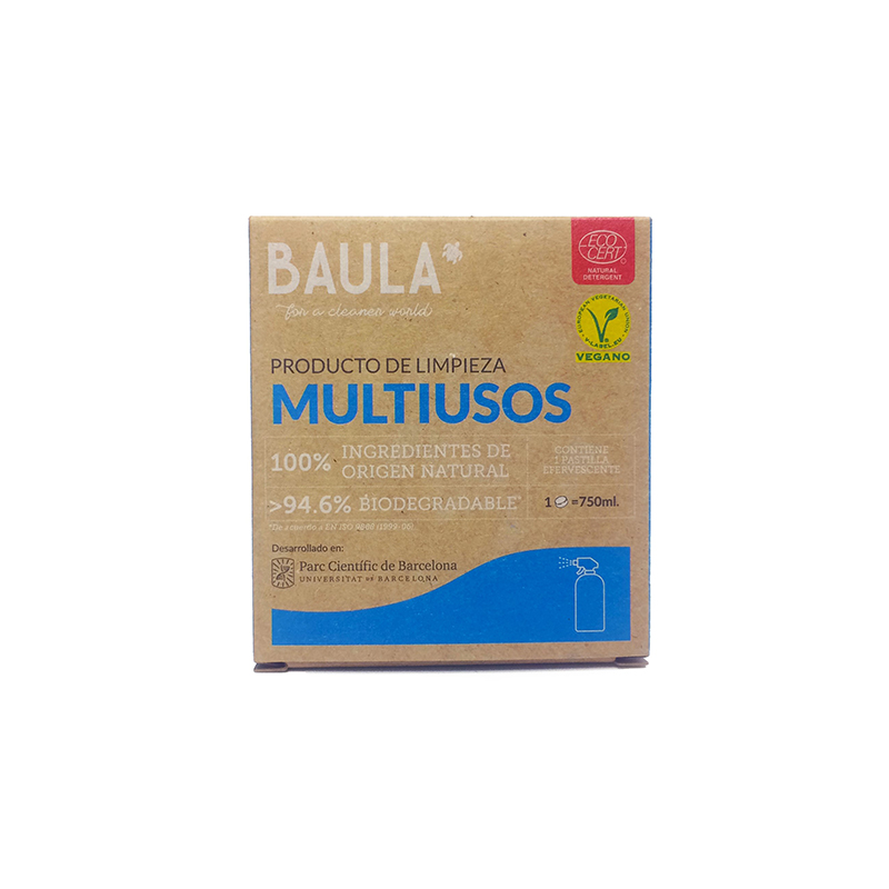 Recarga multiusos ECO