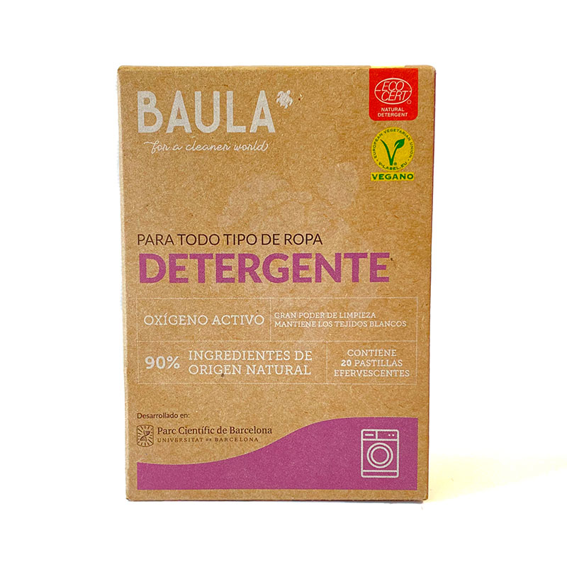 Detergent roba 20 un ECO