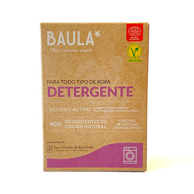 Detergent roba 20 un ECO