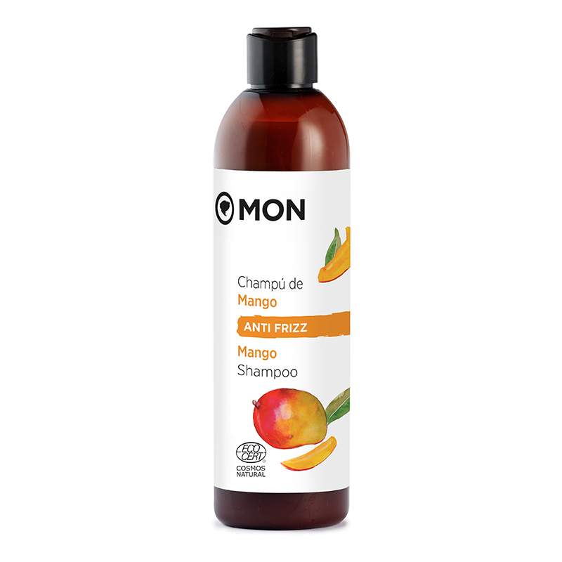 Champú Mango 300ml ECO