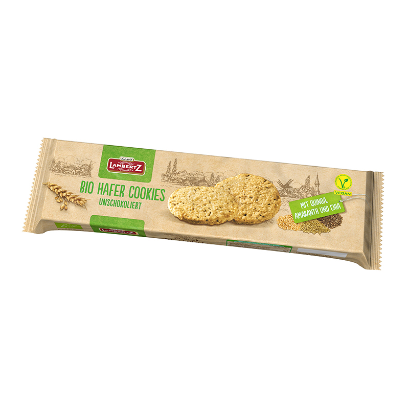 Cookies civada 150g ECO