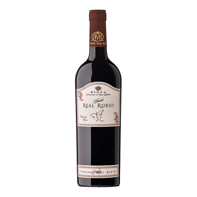 Vi negre 75cl ECO