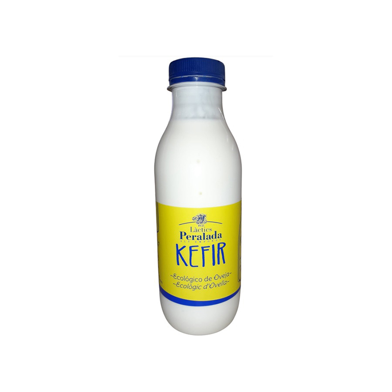 Kefir oveja Peralada 500g ECO