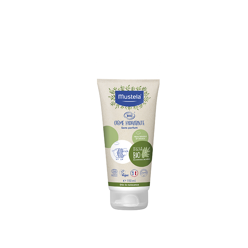 Crema hidratante 150 ml ECO