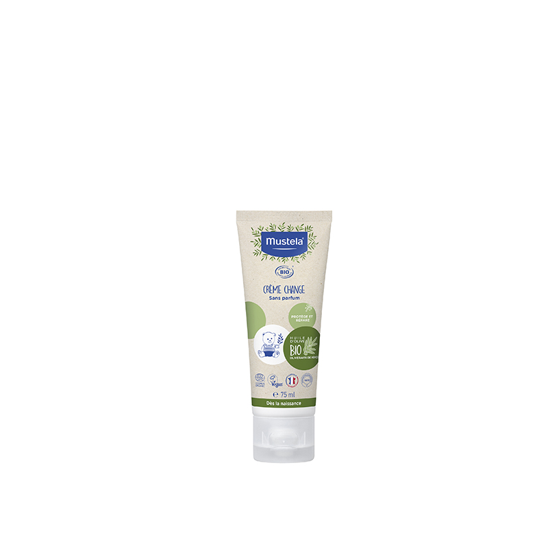 Crema pañal 75ml ECO