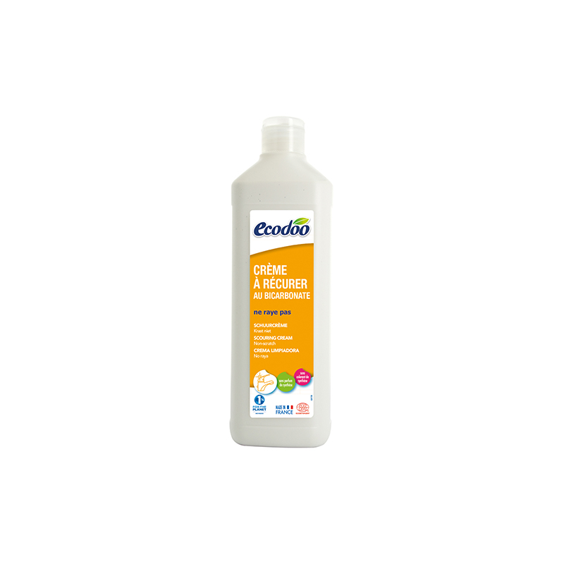 Crema limpiadora vit 500ml