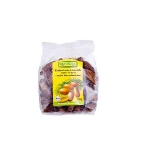 Dátiles sin hueso 250g ECO