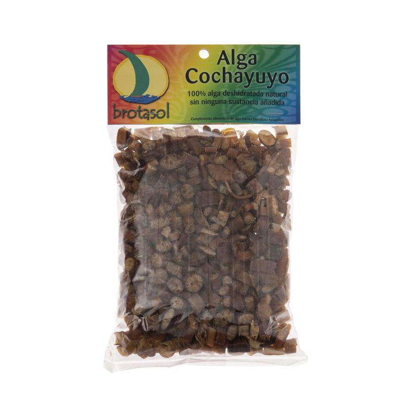 Alga Cochayuyo Brotasol 80grs ECO