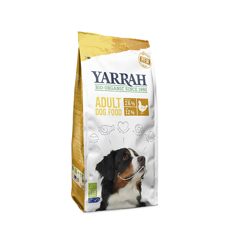 Pienso para perros 2kg ECO